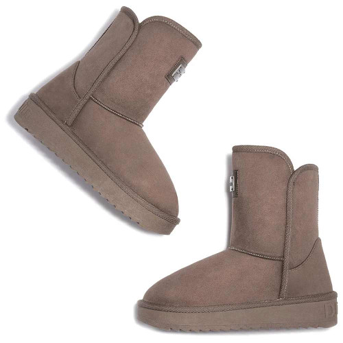 D' Franklin Nordic Basic